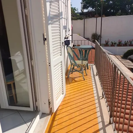 Bed & Breakfast Relais Raffaele By Emilia Ischia