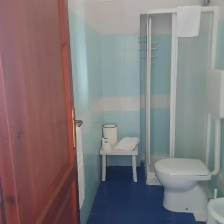 Bed & Breakfast Relais Raffaele By Emilia Ischia