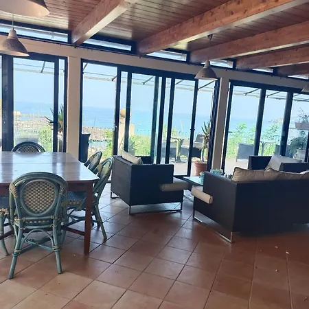 Relais Raffaele By Emilia Bed & Breakfast Ischia