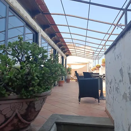 Bed & Breakfast Relais Raffaele By Emilia Ischia