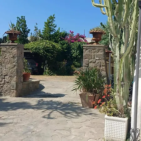 Relais Raffaele By Emilia * Ischia