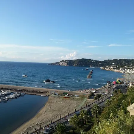 Bed & Breakfast Relais Raffaele By Emilia