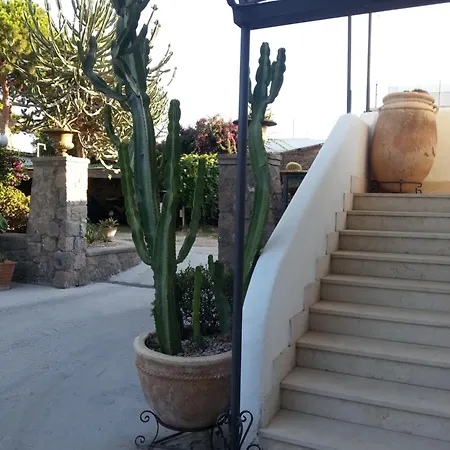 Bed & Breakfast Relais Raffaele By Emilia