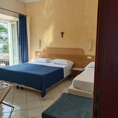 Relais Raffaele By Emilia * Ischia
