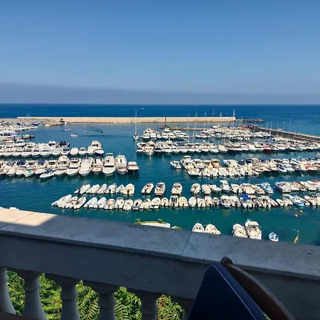 Relais Raffaele By Emilia Ischia