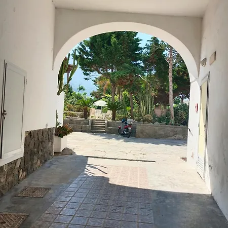 Relais Raffaele By Emilia * Ischia