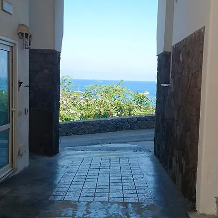 Relais Raffaele By Emilia * Ischia
