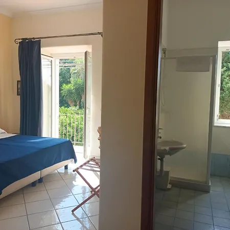 Relais Raffaele By Emilia Ischia