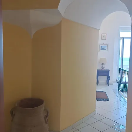 Relais Raffaele By Emilia * Ischia