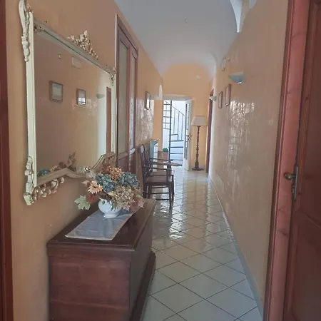 Relais Raffaele By Emilia *