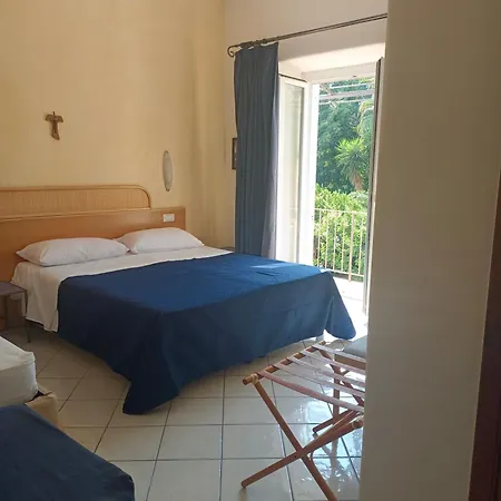 Bed & Breakfast Relais Raffaele By Emilia